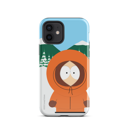 South Park Kenny Tough Phone Case - iPhone - Paramount Shop