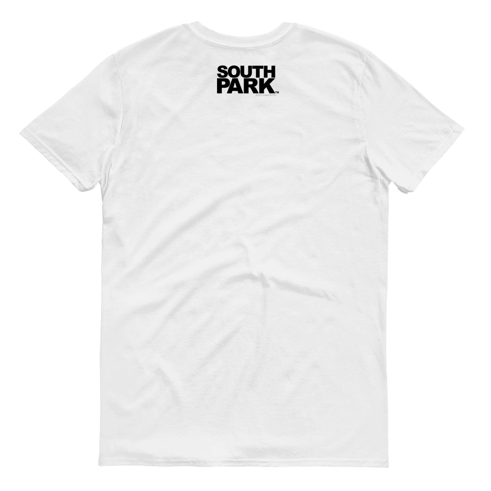 South Park Kyle I Learned Something Today Adult Short Sleeve T - Shirt - Paramount Shop