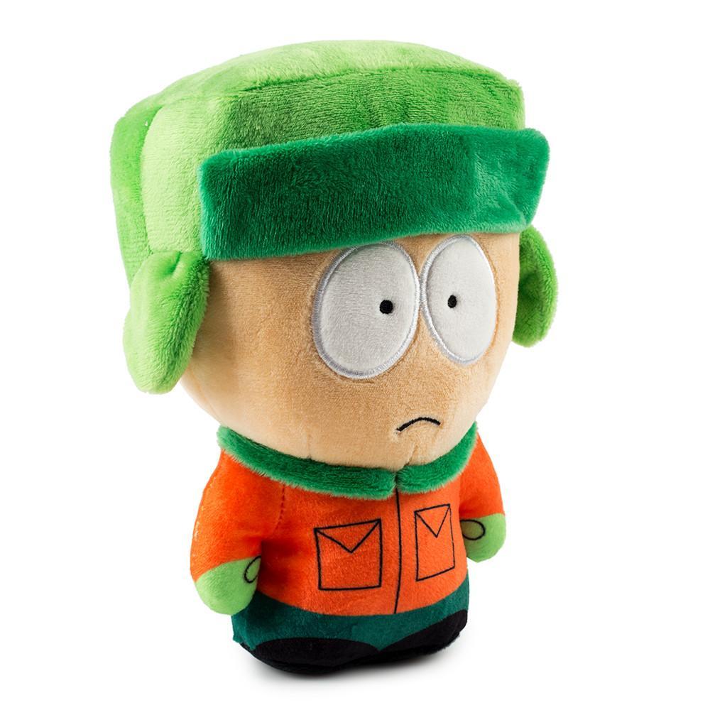 South Park Kyle Kidrobot Phunny Plush - Paramount Shop