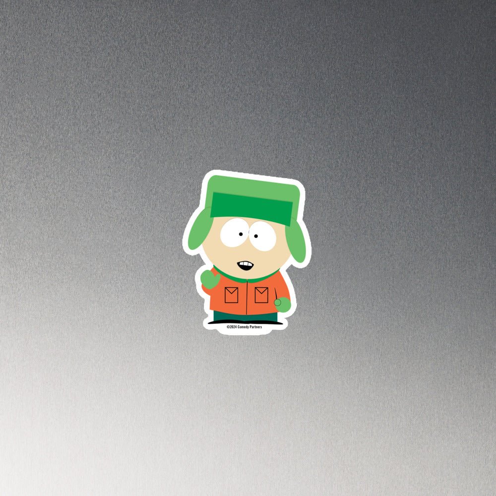 South Park Kyle Magnet - Paramount Shop