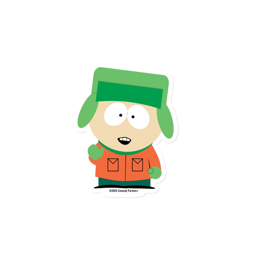 South Park Kyle Magnet - Paramount Shop