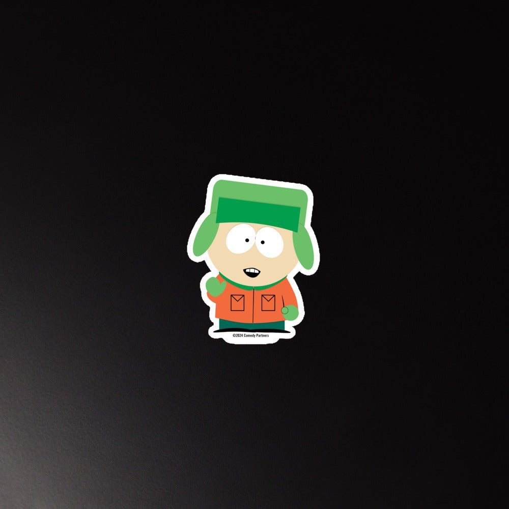 South Park Kyle Magnet - Paramount Shop