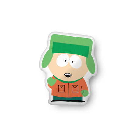 South Park Kyle Pillow - Paramount Shop