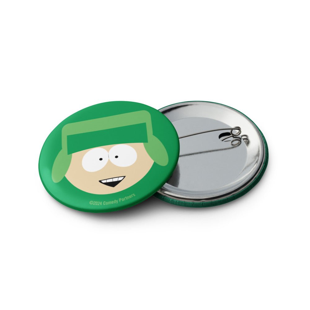 South Park Kyle Pin Set - Paramount Shop