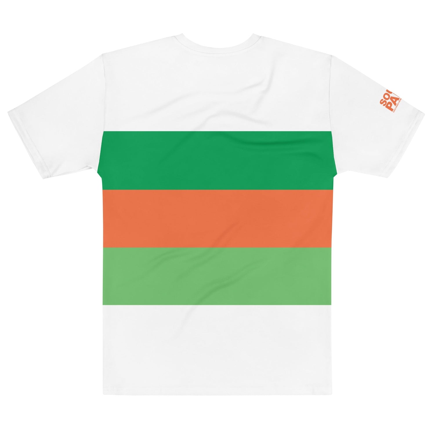 South Park Kyle Striped Unisex Short Sleeve T - Shirt - Paramount Shop