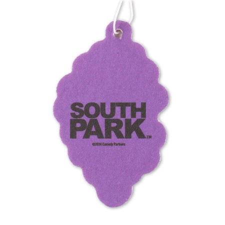 South Park Memberberries Berry Scented Air Freshener - Paramount Shop