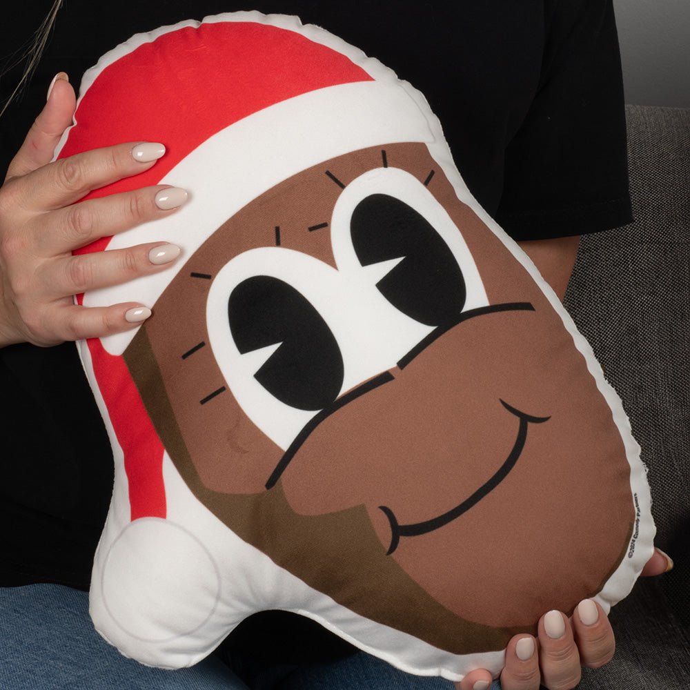 South Park Mr. Hankey Pillow - Paramount Shop