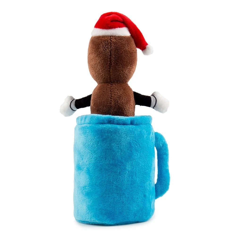 South Park Mr. Hanky Kidrobot Phunny Plush - Paramount Shop