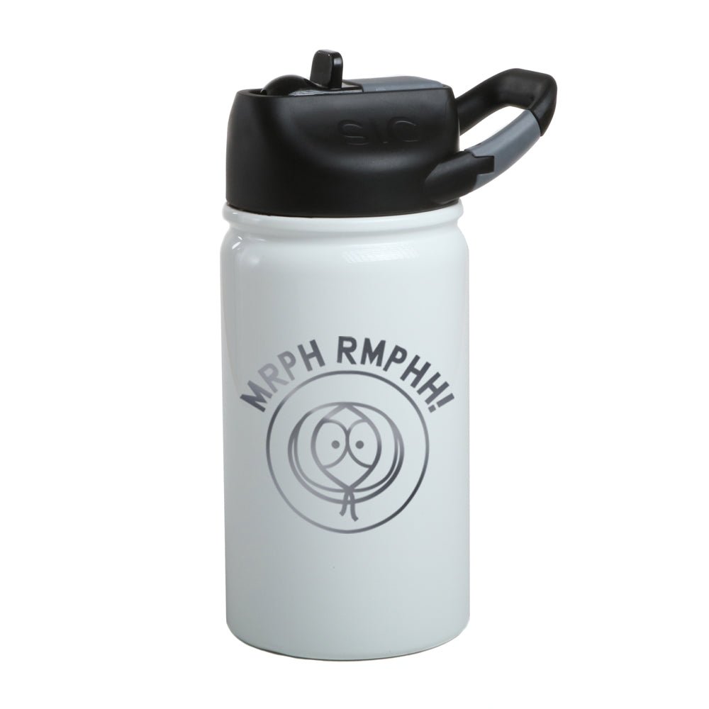 South Park MRPH RMPHH! Laser Engraved SIC Water Bottle - Paramount Shop