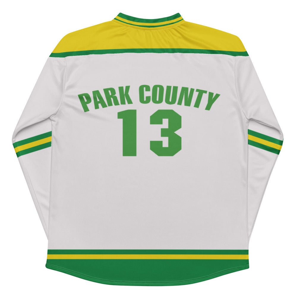 South Park Park County Hockey Jersey - Paramount Shop