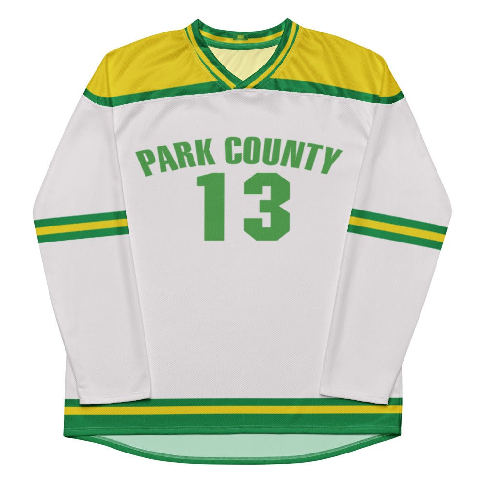 South Park Park County Hockey Jersey - Paramount Shop