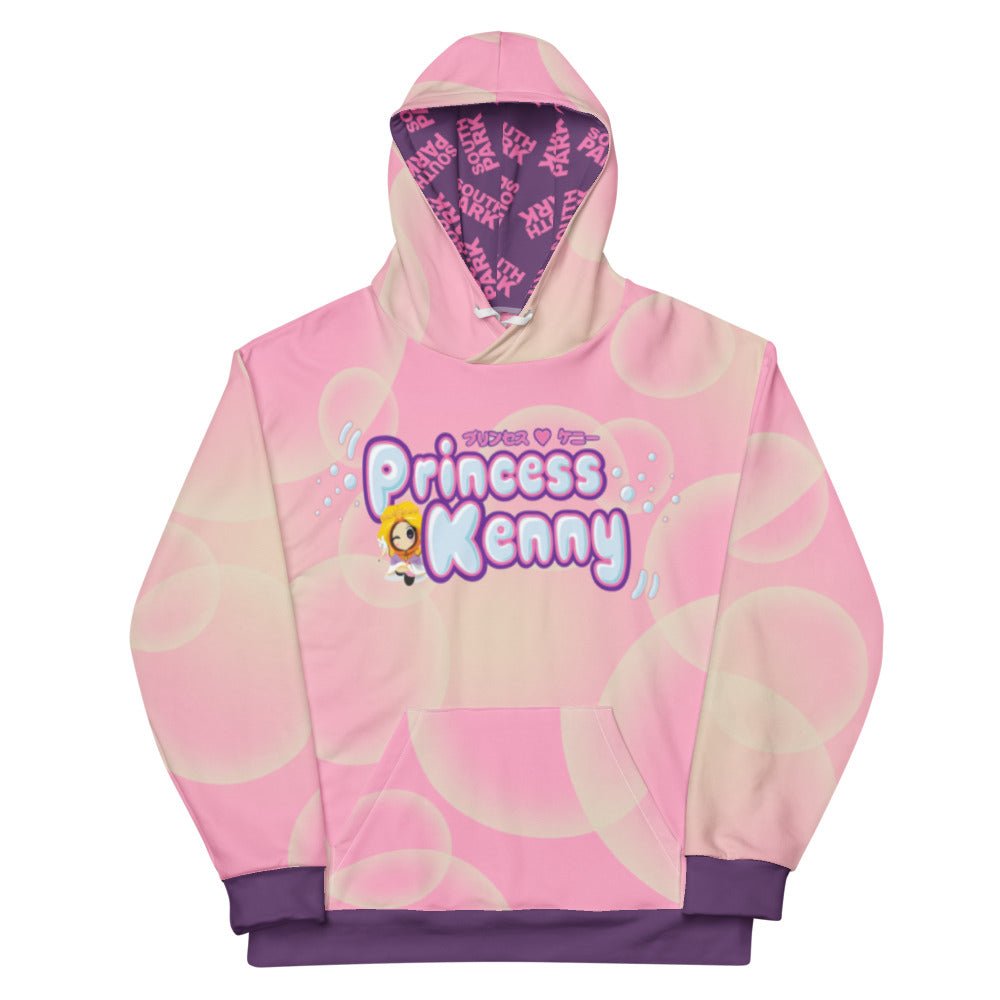 South Park Princess Kenny Unisex Hoodie - Paramount Shop