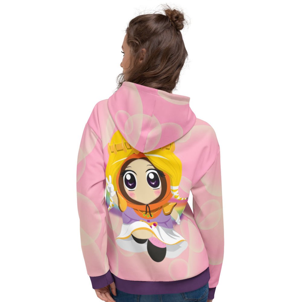 South Park Princess Kenny Unisex Hoodie - Paramount Shop