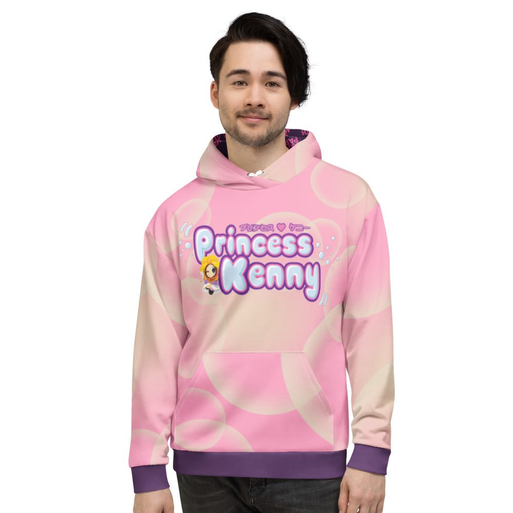 South Park Princess Kenny Unisex Hoodie - Paramount Shop