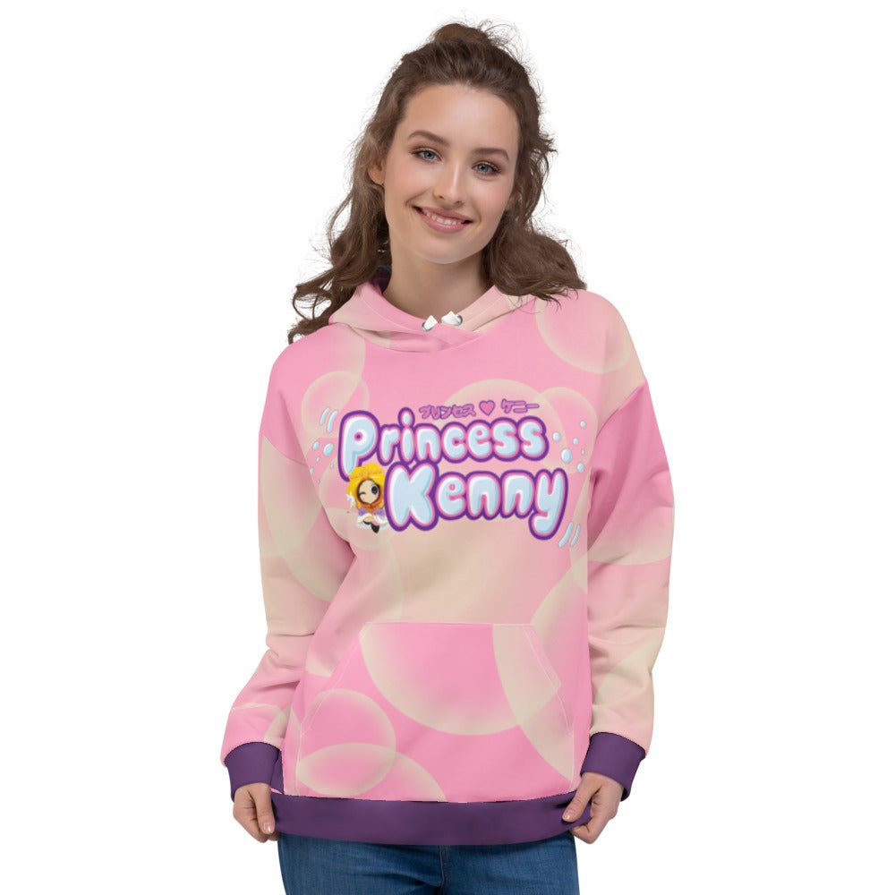 South Park Princess Kenny Unisex Hoodie - Paramount Shop