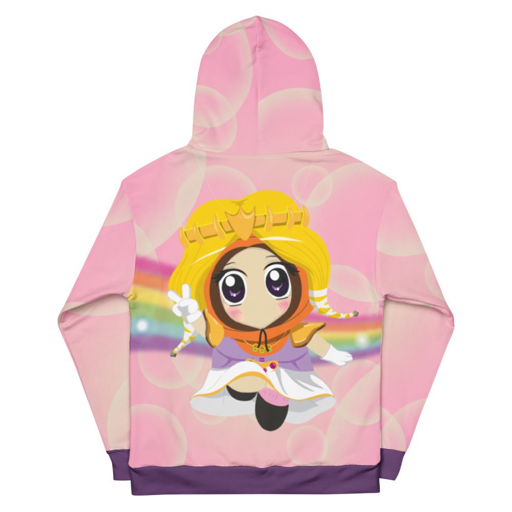 South Park Princess Kenny Unisex Hoodie - Paramount Shop