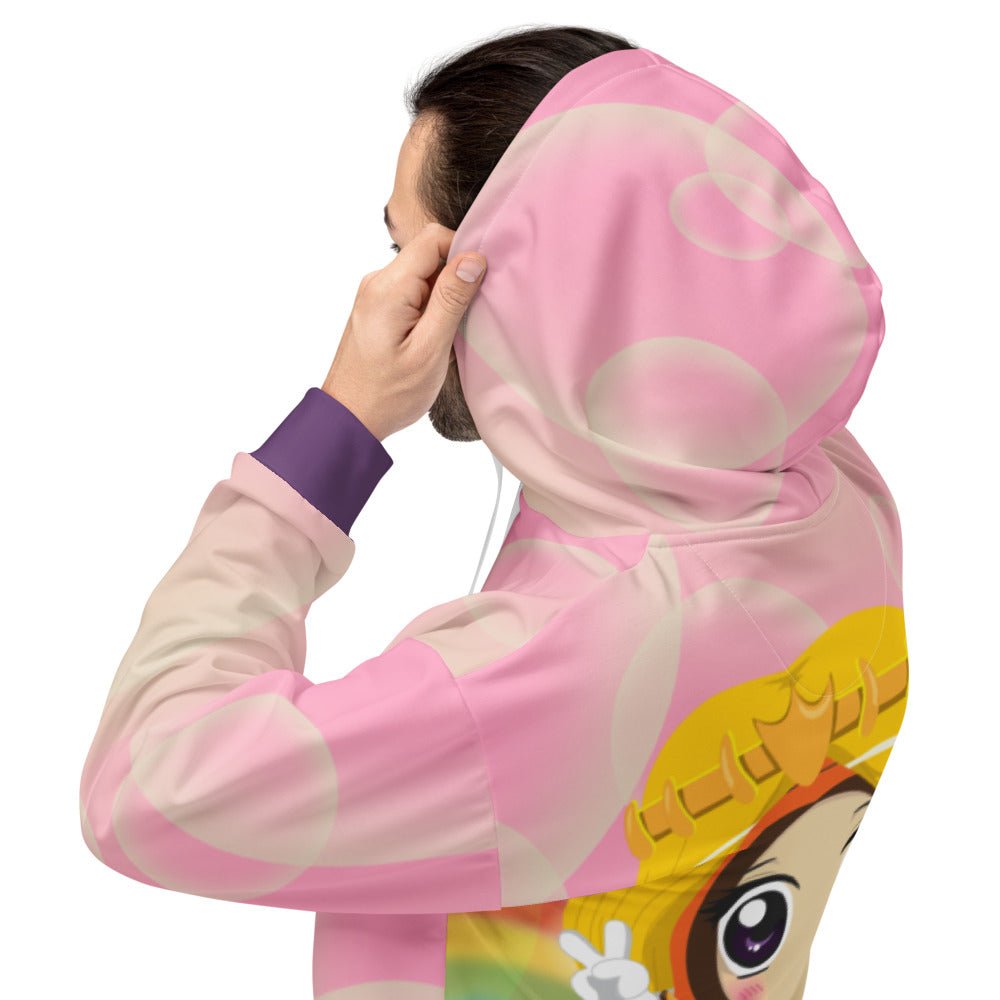 South Park Princess Kenny Unisex Hoodie - Paramount Shop