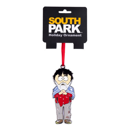 South Park Randy Christmas Ornament - Paramount Shop