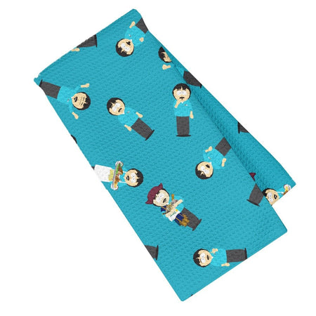 South Park Randy Kitchen Towel - Paramount Shop