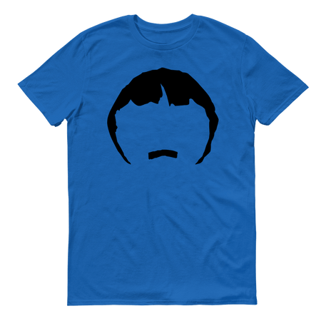 South Park Randy Marsh Silhouette Adult Short Sleeve T - Shirt - Paramount Shop