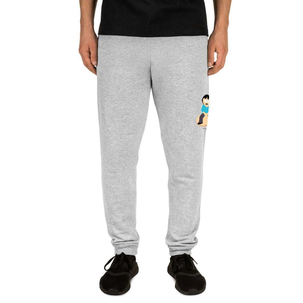 South Park Randy's Balls Unisex Joggers - Paramount Shop