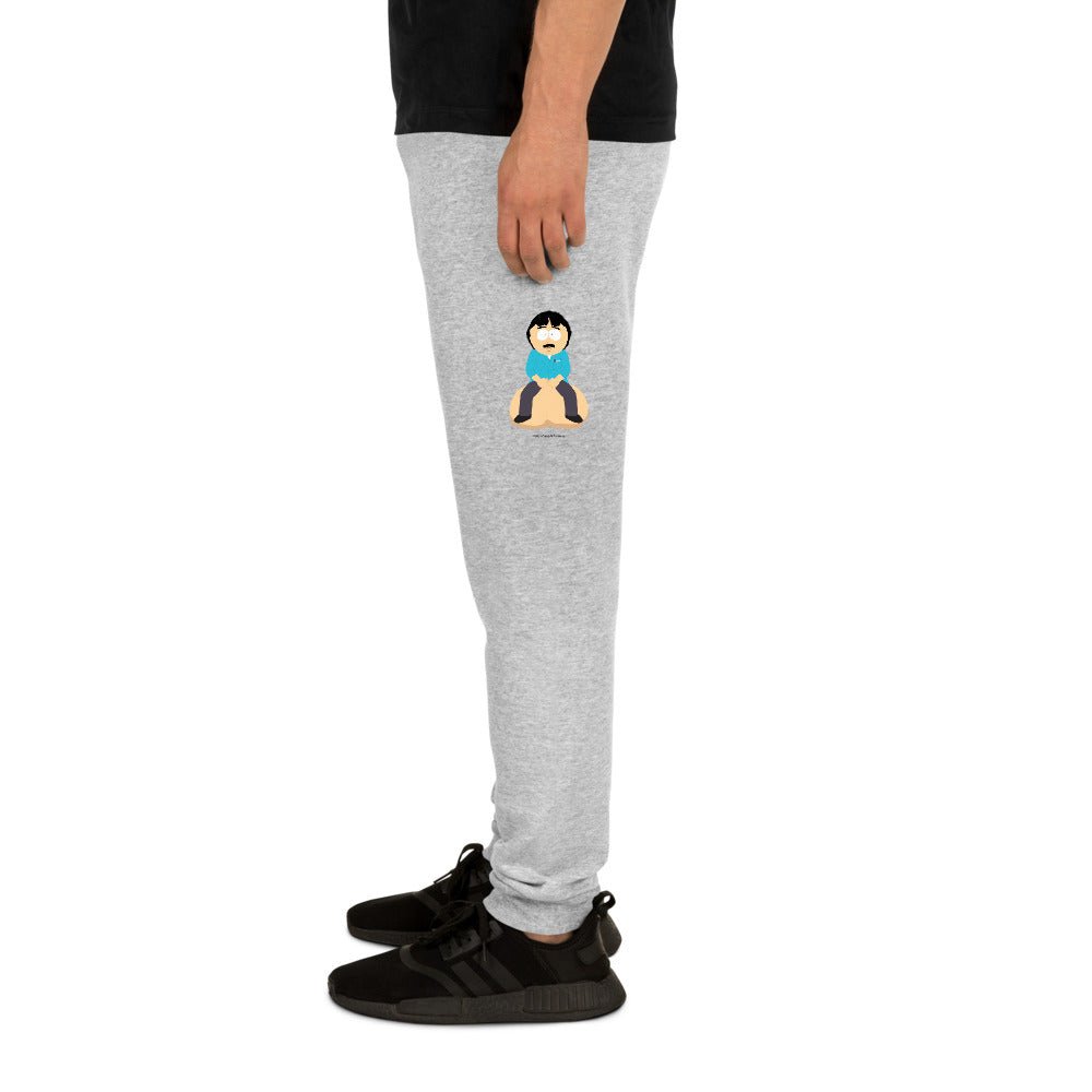 South Park Randy's Balls Unisex Joggers - Paramount Shop