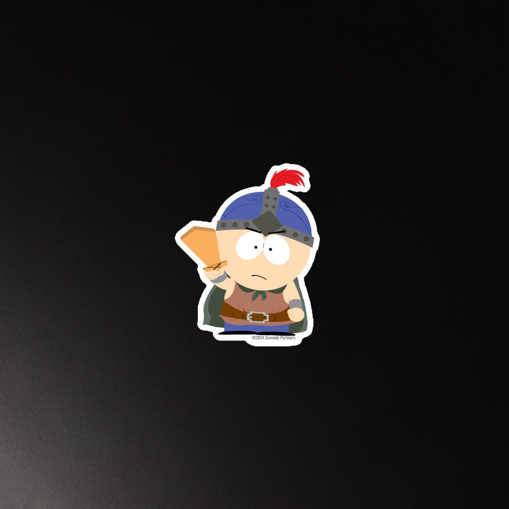 South Park Ranger Stan Magnet - Paramount Shop