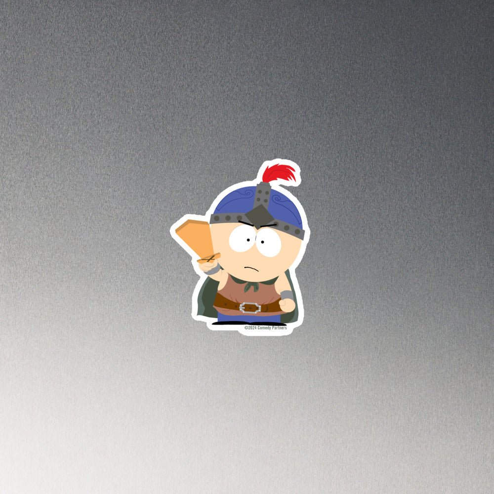 South Park Ranger Stan Magnet - Paramount Shop