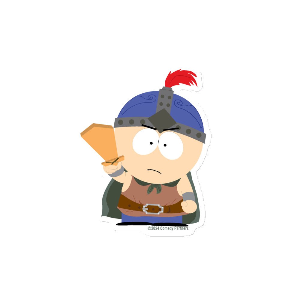 South Park Ranger Stan Magnet - Paramount Shop