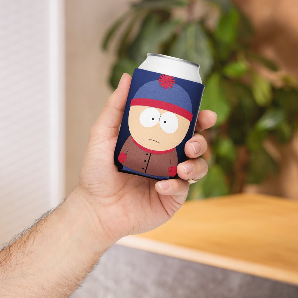 South Park Stan Can Cooler - Paramount Shop