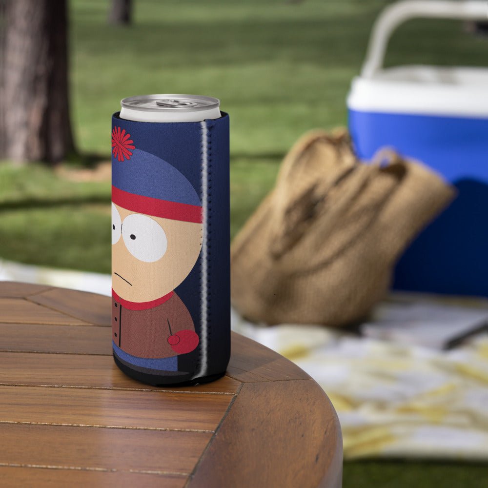 South Park Stan Can Cooler - Paramount Shop