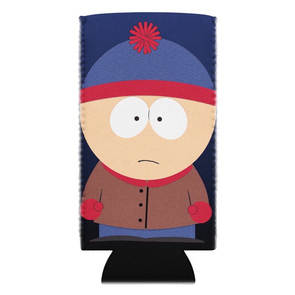 South Park Stan Can Cooler - Paramount Shop