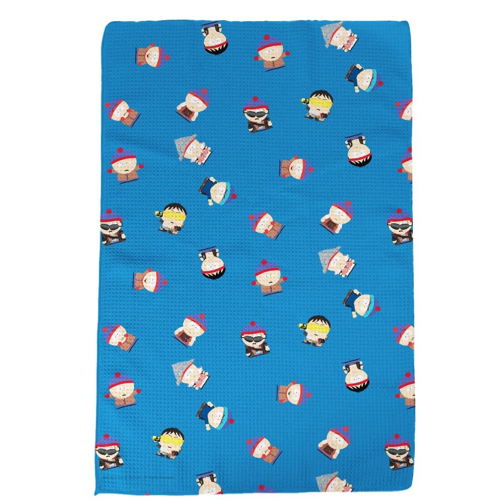 South Park Stan Kitchen Towel - Paramount Shop