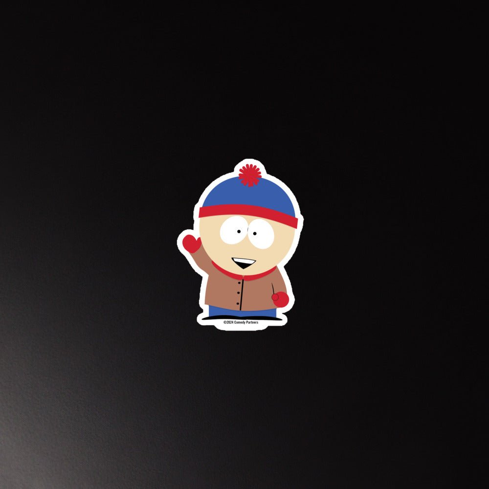 South Park Stan Magnet - Paramount Shop