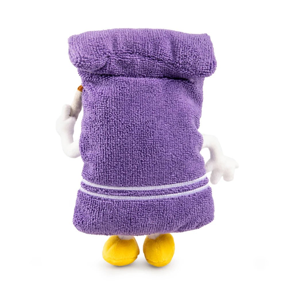 South Park Stoned Towelie Kidrobot Plush - Paramount Shop