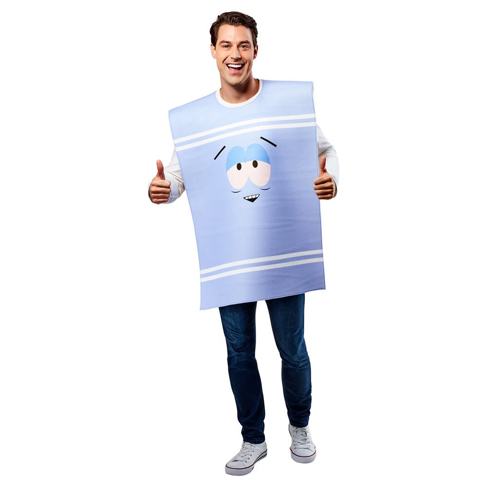 South Park Towelie Adult Costume - Paramount Shop