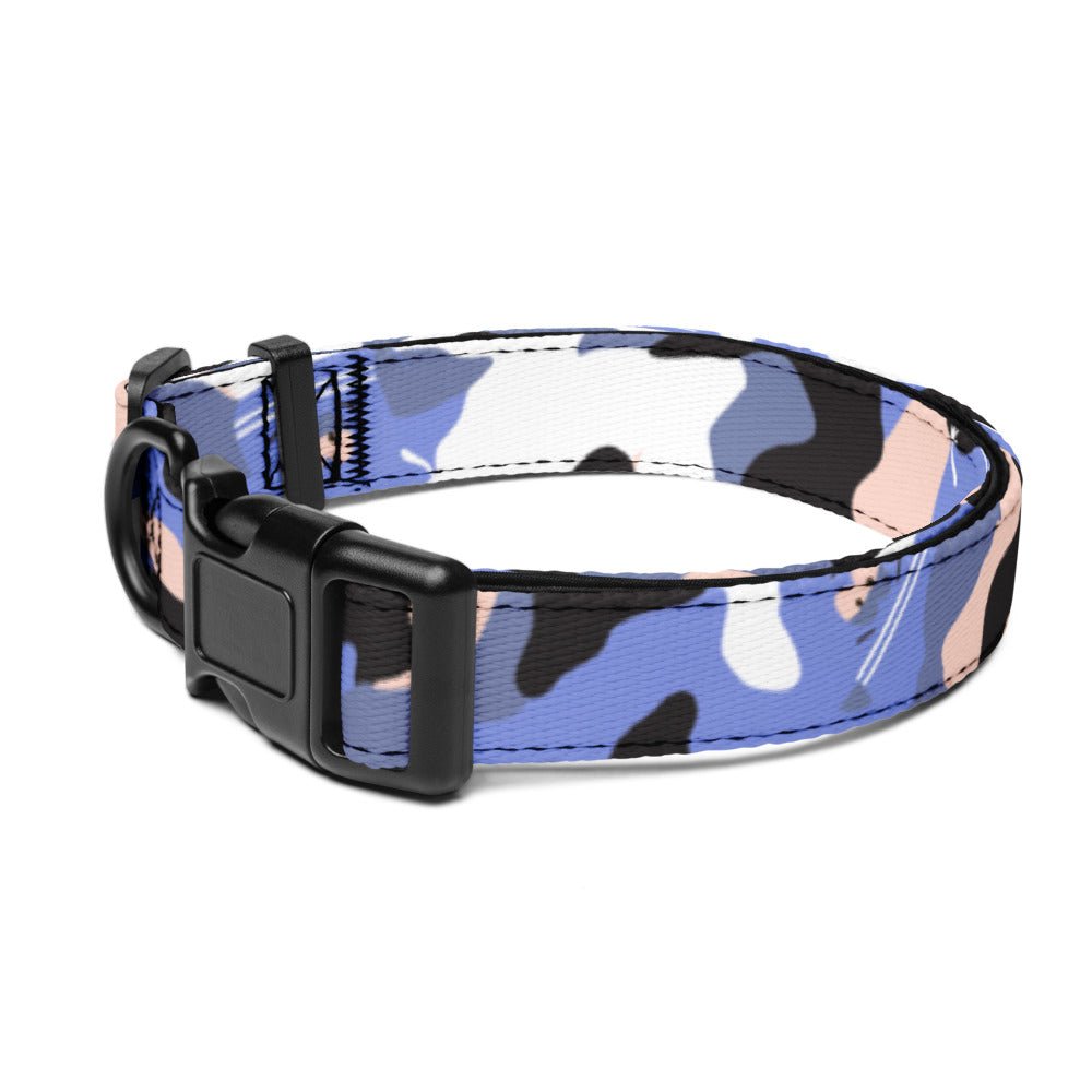 South Park Towelie Camo Pet Collar - Paramount Shop