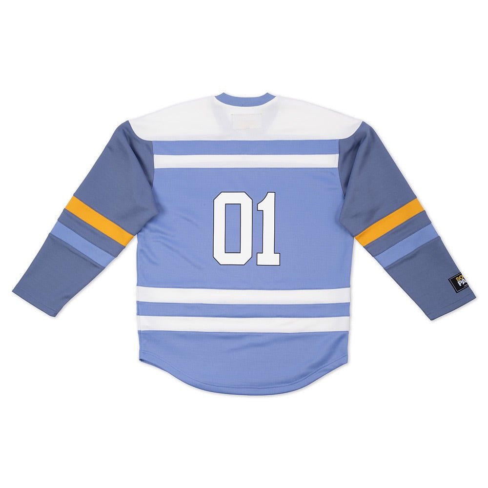 South Park Towelie Hockey Jersey - Paramount Shop