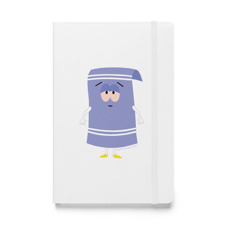 South Park Towelie Notebook - Paramount Shop