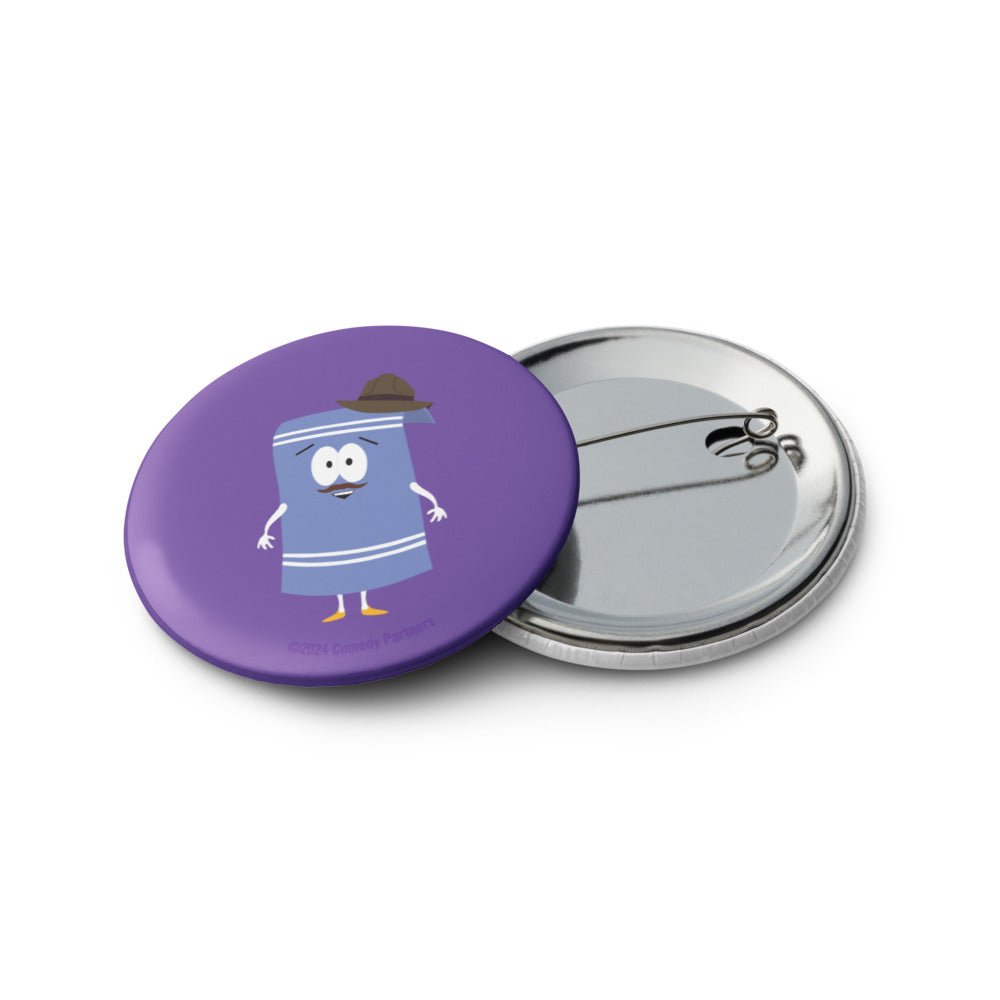 South Park Towelie Pin Set - Paramount Shop