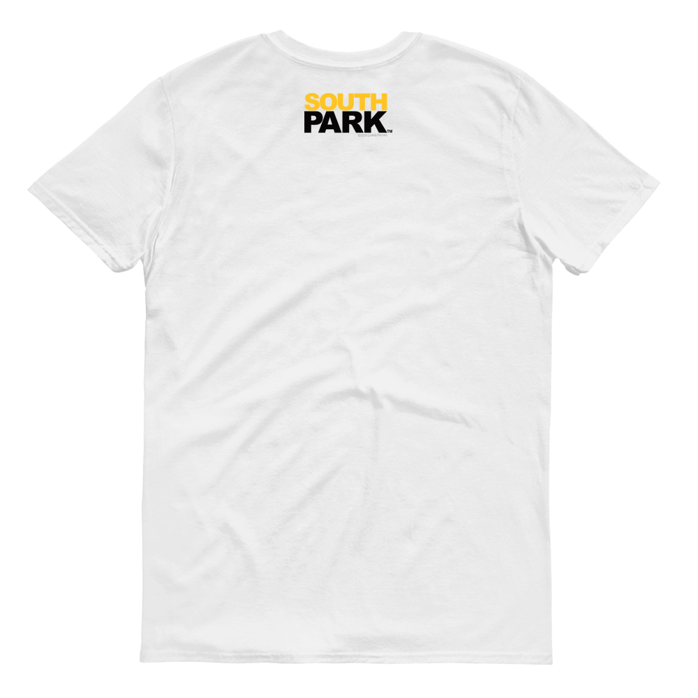 South Park Towelie Pocket Adult Short Sleeve T - Shirt - Paramount Shop