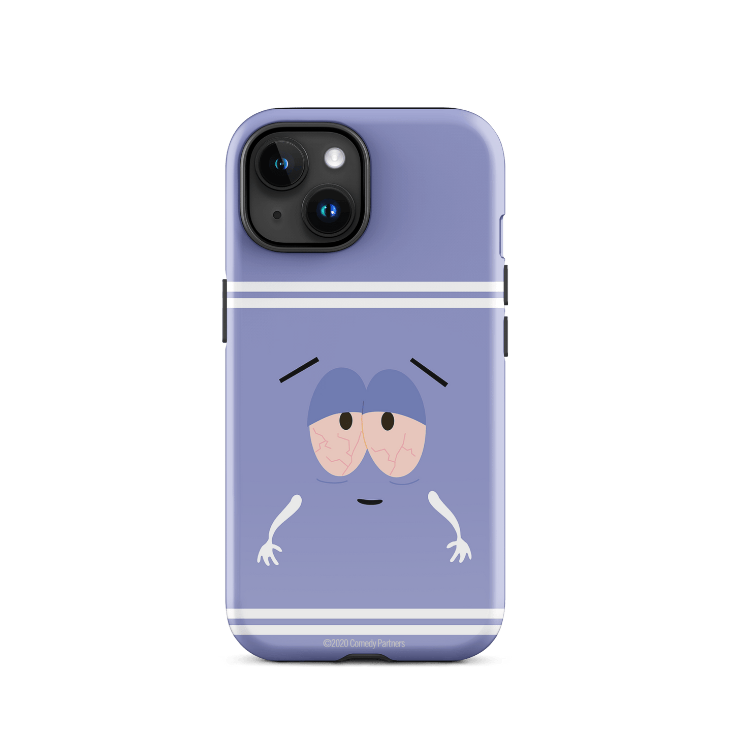 South Park Towelie Tough Phone Case - iPhone - Paramount Shop