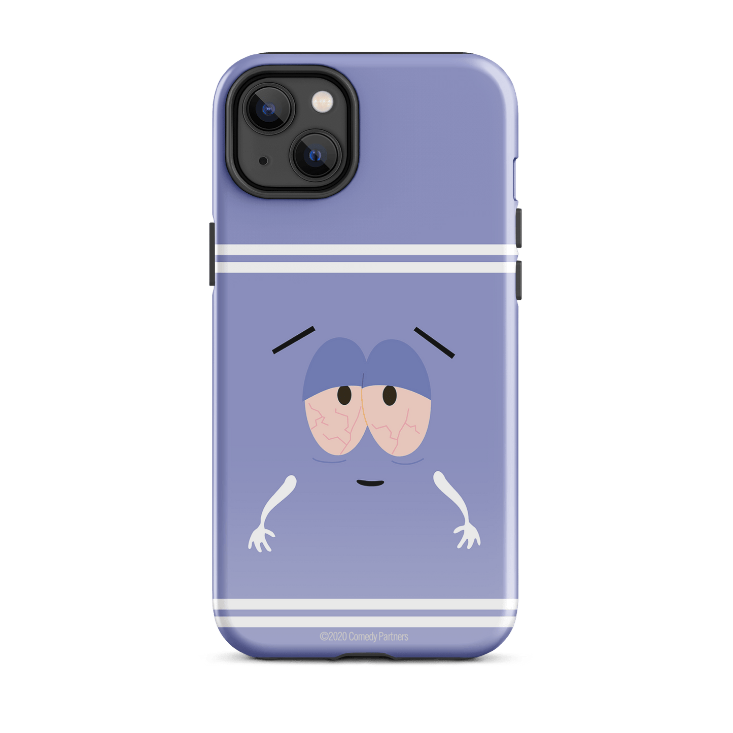 South Park Towelie Tough Phone Case - iPhone - Paramount Shop