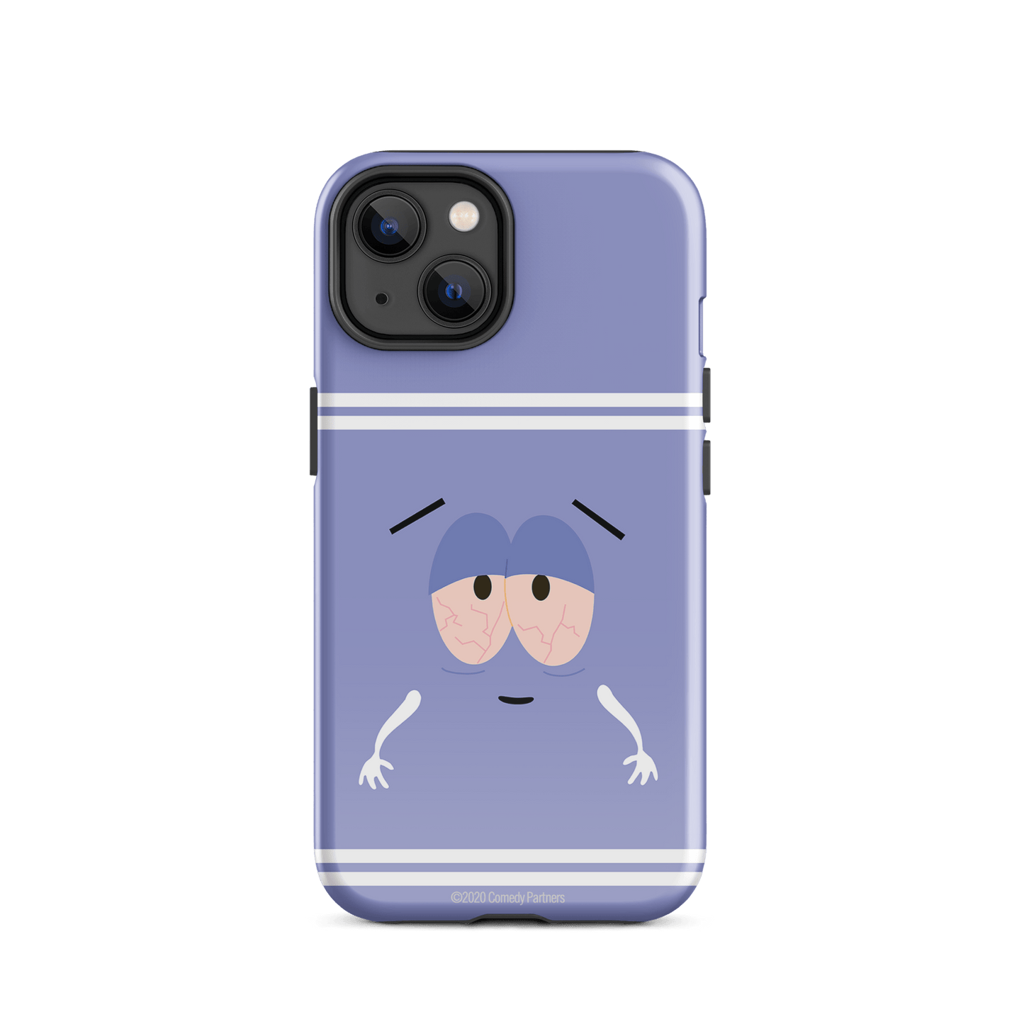 South Park Towelie Tough Phone Case - iPhone - Paramount Shop