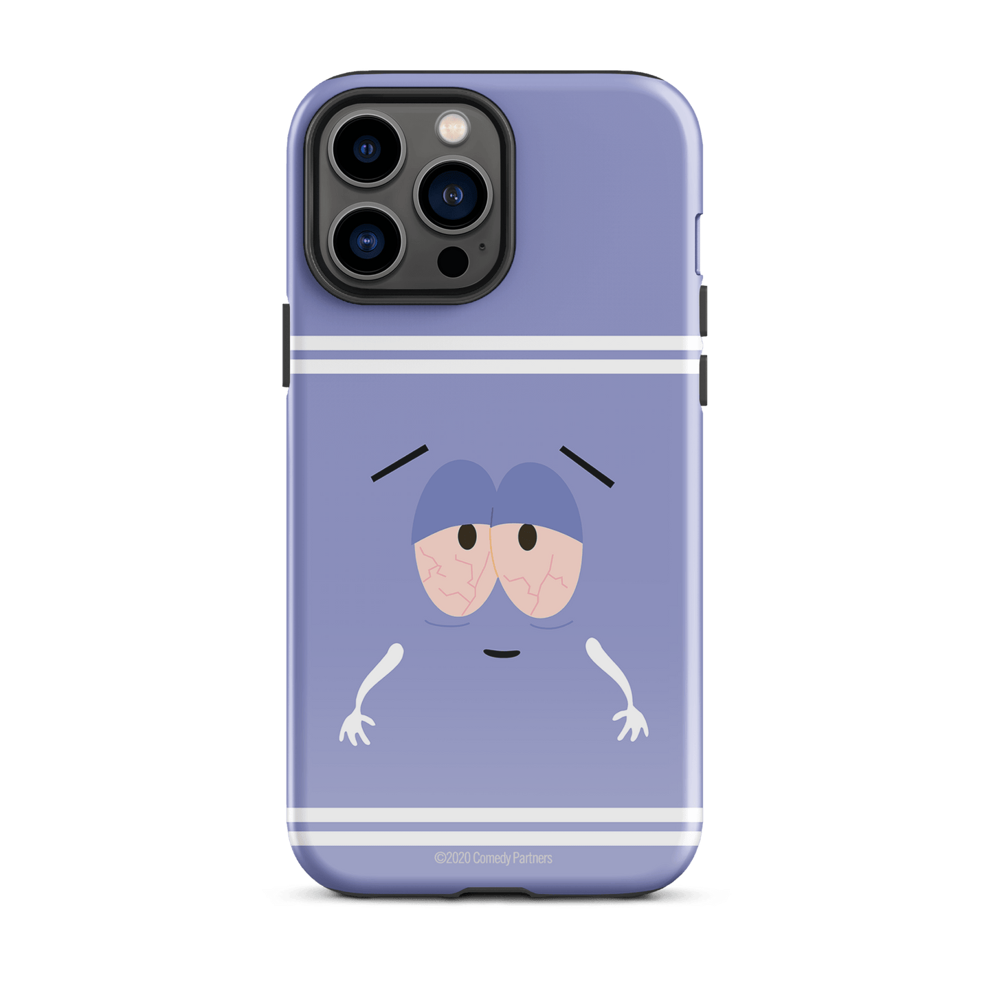 South Park Towelie Tough Phone Case - iPhone - Paramount Shop