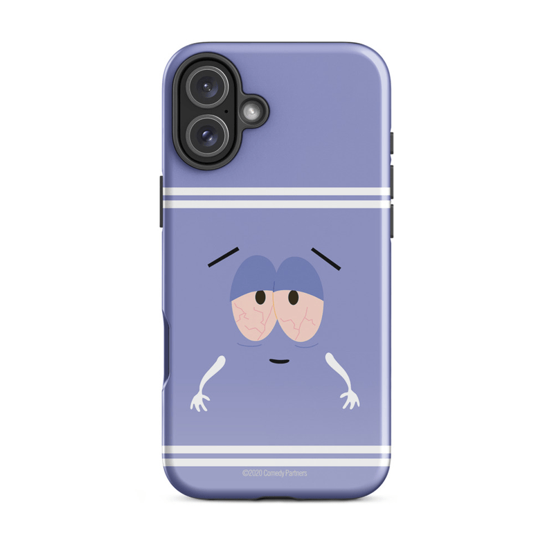 South Park Towelie Tough Phone Case - iPhone - Paramount Shop