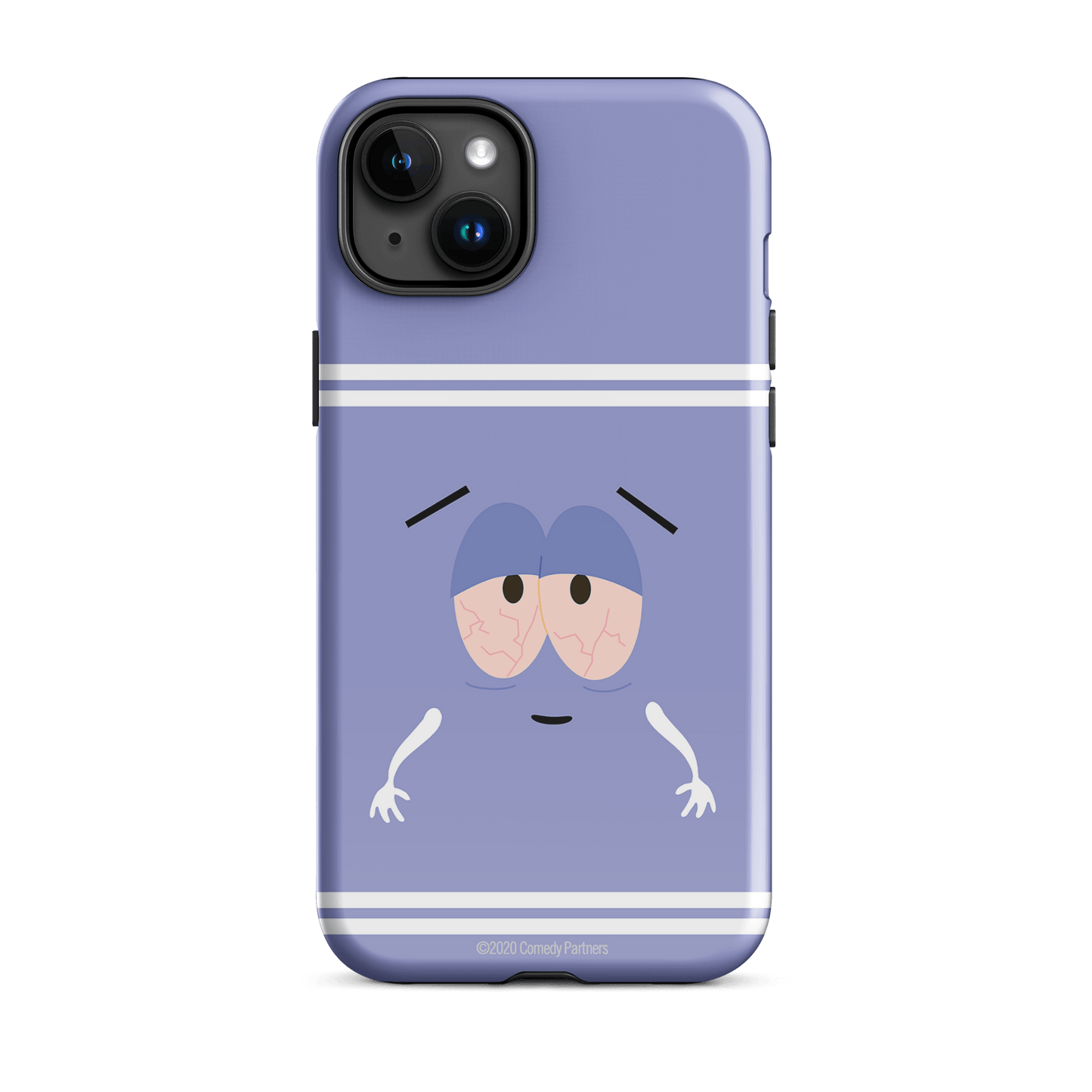 South Park Towelie Tough Phone Case - iPhone - Paramount Shop