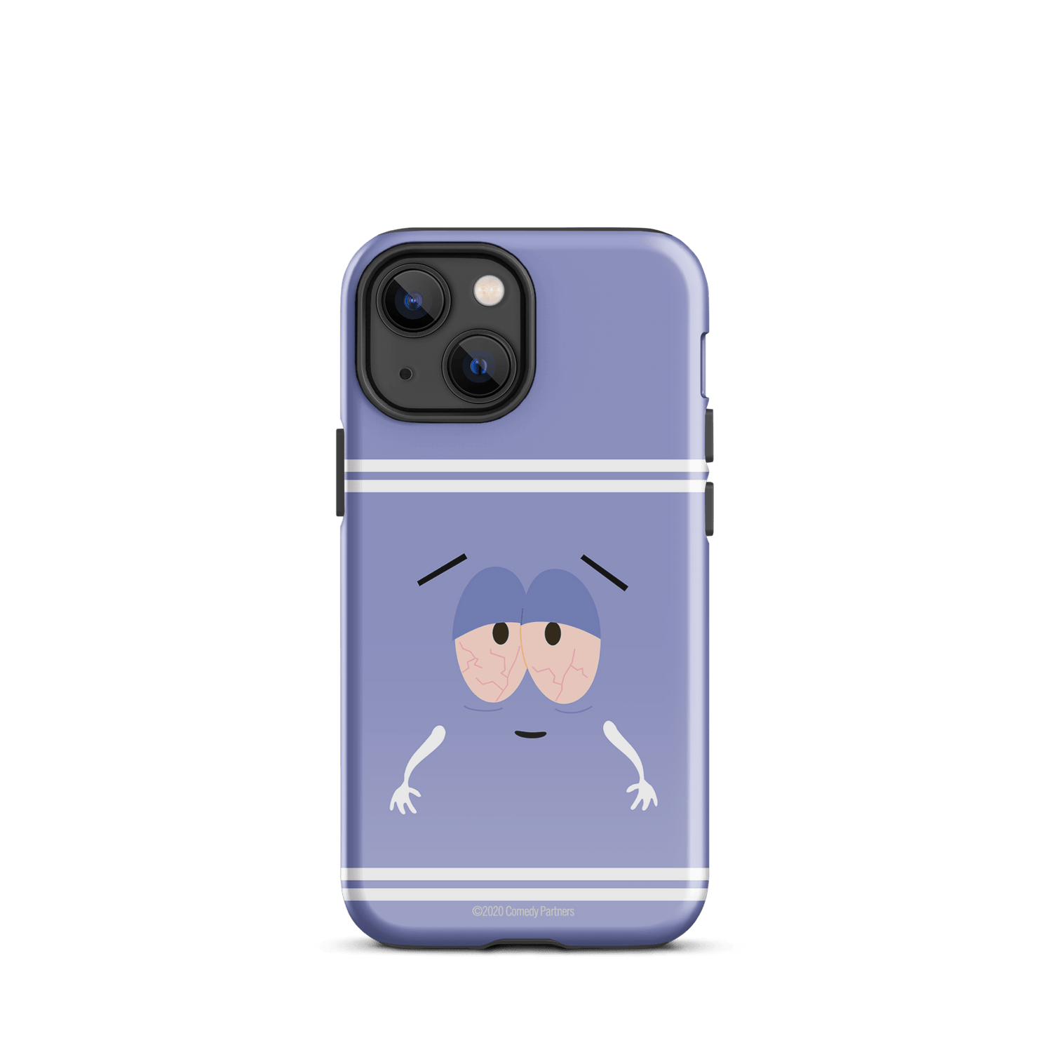 South Park Towelie Tough Phone Case - iPhone - Paramount Shop