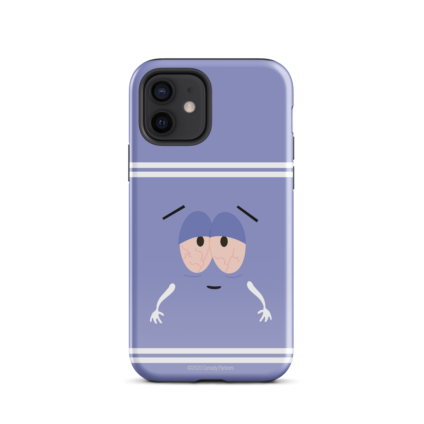 South Park Towelie Tough Phone Case - iPhone - Paramount Shop