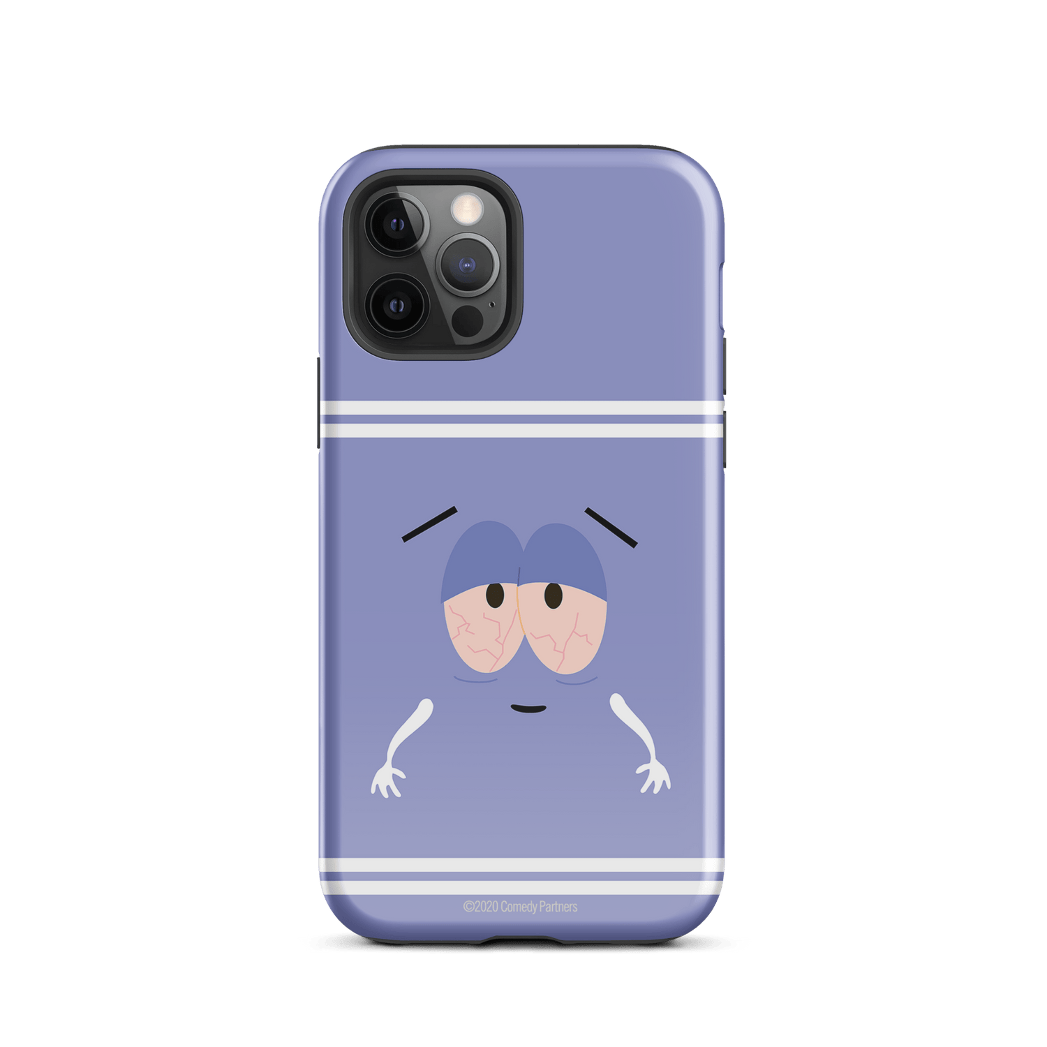 South Park Towelie Tough Phone Case - iPhone - Paramount Shop